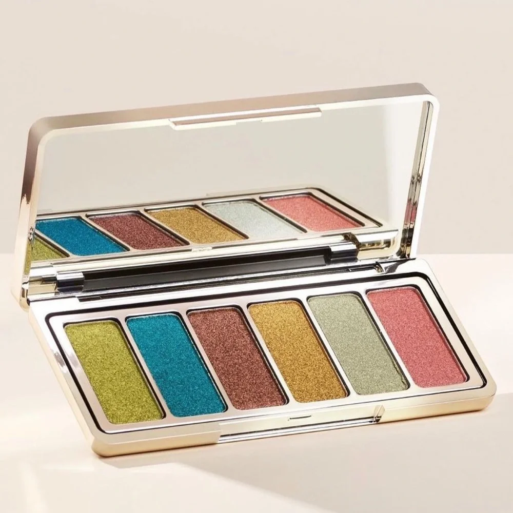 ✨ Rare Beauty by Selena Gomez Confident Energy Eyeshadow Palette